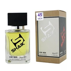 Shaik (Davidoff Champion M 45), edp., 50 ml