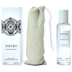 Initio Parfums Prives Oud for Happiness 40 мл тестер мини