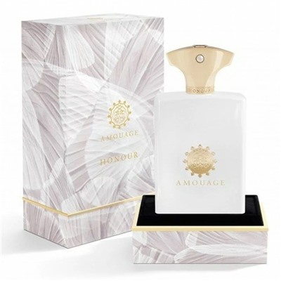 Amouage Honour Man (для мужчин) EDP 100 мл селектив