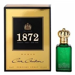 Clive Christian 1872 EDP (для женщин) 50 мл Тестер