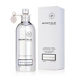 Montale Fruits Of The Musk (унисекс) EDP 100 мл Тестер