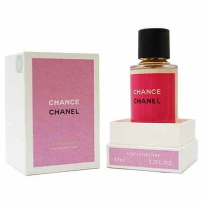 Chanel Chance Eau Fraiche (для женщин) 67ml LUXE