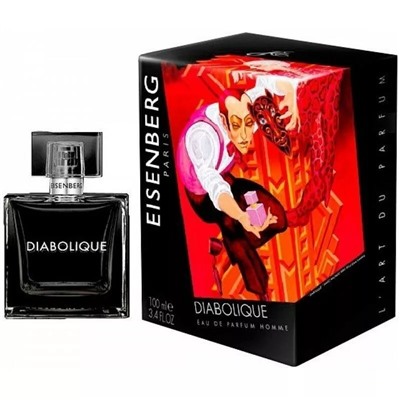 Eisenberg Diabolique, edp., 100 ml