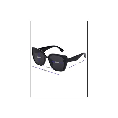 Солнцезащитные очки Keluona BO2009P C1