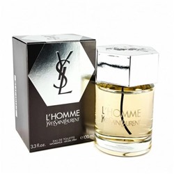 YSL L'Homme EDP (A+) (для мужчин) 100ml