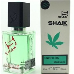 Shaik 207 (Byredo Marijuana) (Унисекс) 50ml