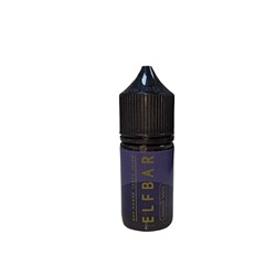 Жидкость Elf Bar salt лимон мята (30ml)