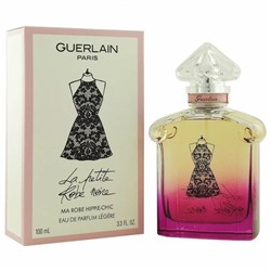 Guerlain La Petite Robe Noire Ma Robe Hippie-Chic, edp., 100 ml