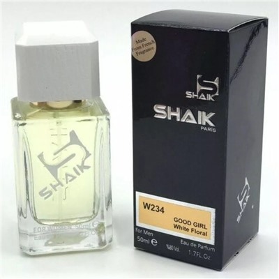 Shaik 234 (Carolina Hererra Good Gir) (для женщин) 50ml