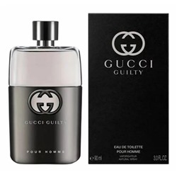 Gucci Guilty EDP (для мужчин) 100ml (EURO)