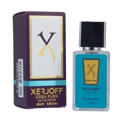 Xerjoff Erba Pura (Унисекс) 25ml суперстойкий