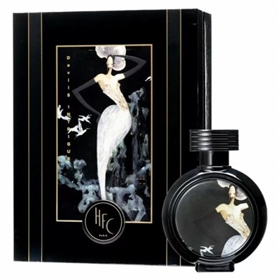 Haute Fragrance Company Devil's Intrigue (для женщин) 75ml Селектив