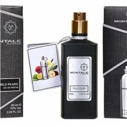 MONTALE WILD PEARS (унисекс) 60 мл суперстойкий