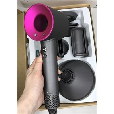 Фен Super hair dryer