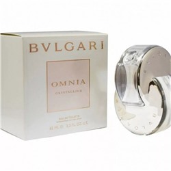 Bvlgari Omnia Crystalline EDT (для женщин) 65ml (EURO)