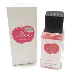 Nina Ricci Nina (Для женщин) 25ml суперстойкий