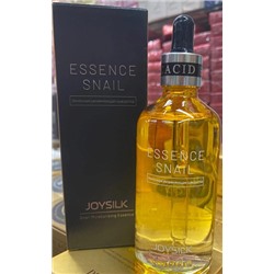 Увлажняющая улиточная сыворотка Joysilk Essence Snail 100мл