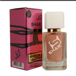 Shaik 250 (Jean Paul Gaultier Scandal) (Для женщин) 50ml