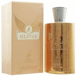 Alhambra Olivia, edp., 100 ml