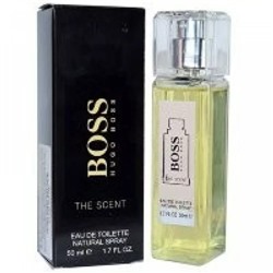 Hugo Boss The Scent For Him (для мужчин) 50 мл (суперстойкий)