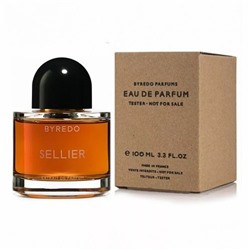 Byredo Sellier EDP (унисекс) 100 мл Тестер