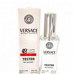 Versace Bright Crystal (для женщин) Тестер мини 60ml (K)