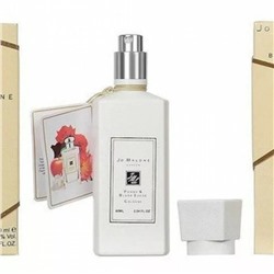 Jo Malone PEONY & BLUSH SUEDE COLOGNE (для женщин) 60 мл суперстойкий