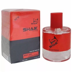 Shaik W+M 203 TT Kirke, edp., 50 ml