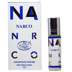 Al-Rehab Narco 6ml