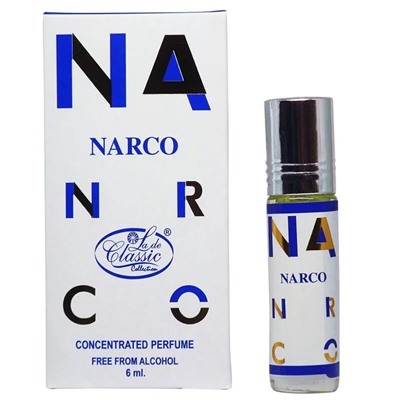 Al-Rehab Narco 6ml