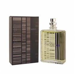 Escentric Molecules Escentric 01, edt., 100 ml (штрих)