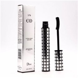 ТУШЬ Dior 576 DIORSNOW BLACKOUT 10g.