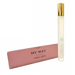 Giorgio Armani My Way 15ml