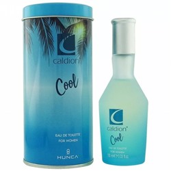 Caldion Cool For Woman, edt., 100 ml