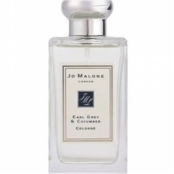 Jo Malone Earl Grey & Cucumber Cologne (унисекс) 100ml селектив