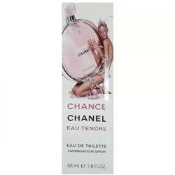 Chanel Chance Eau Tendre (для женщин) 55 мл парфюм с феромонами