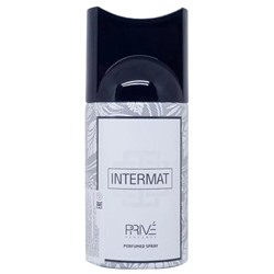 Дезодорант Prive Intermat (Givenchy L'interdit) 250ml