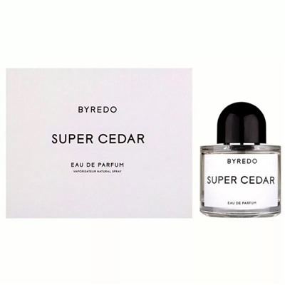 Byredo Super Cedar EDP (унисекс) 100ml Селектив