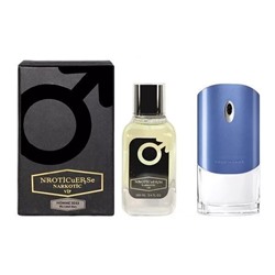 GIVENCHY BLUE LABEL MEN NROTICU ERSE (3033) 50ml