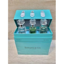 Tiffany набор 3х30ml (Для женщин)