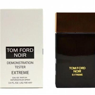 Tom Ford Noir Extrime For Men EDP 100ml Тестер