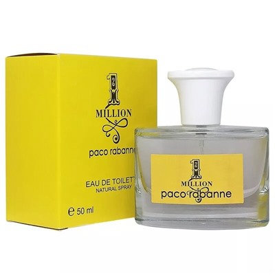 Paco Rabanne 1 Million edt., 50 ml