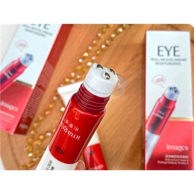 Крем для кожи вокруг глаз Roll-on eye cream moisturizing 20мл