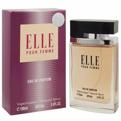 Voyage Fragrance Elle Woman, 100 ml