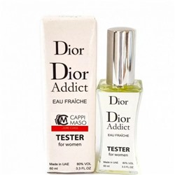 Christian Dior Dior Addict Eau Fraiche (для женщин) Тестер мини 60ml (K)
