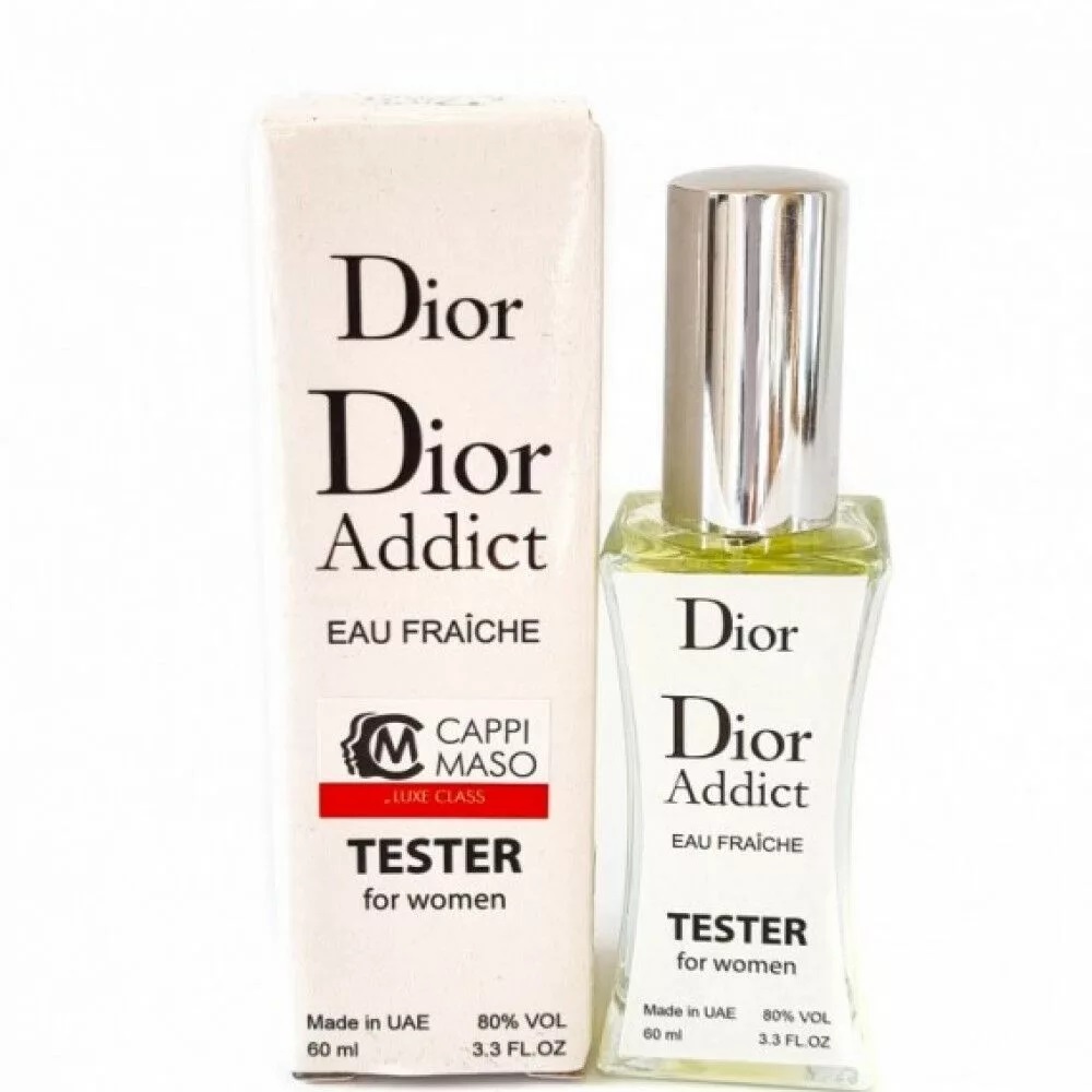 Christian Dior   Dior Addict Eau Fraiche