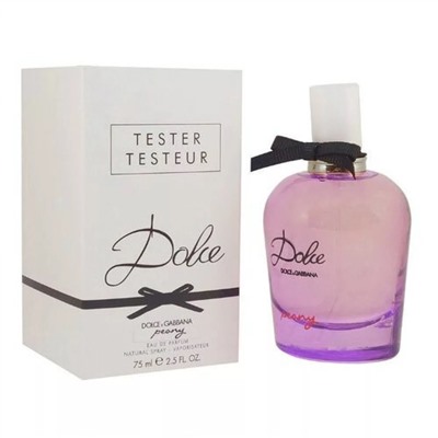 Dolce & Gabbana Dolce Peony (для женщин) EDP 75 мл Тестер