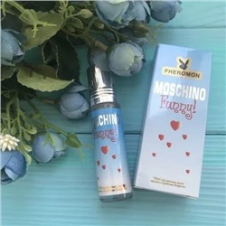 Moschino Funny 10ml Масляные Духи Феромонами.