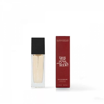 Gloria Perfume This is Your Scent 15 мл