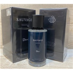 Christian Dior Sauvage (для мужчин) 67ml LUXE